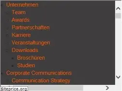 Sites similar to digitalagentur-mpm.de