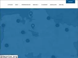 Sites similar to digitalagentur-niedersachsen.de
