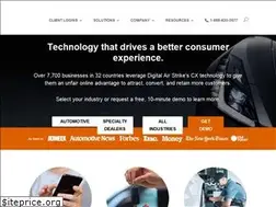 Sites similar to digitalairstrike.com