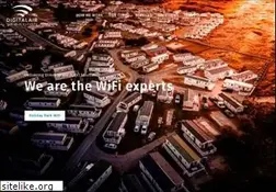 Sites similar to digitalairwireless.com