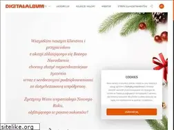 Sites similar to digitalalbum.pl