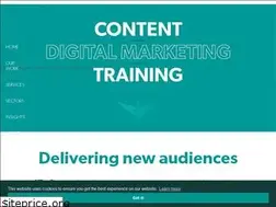 Sites similar to digitalallies.co.uk