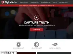 Sites similar to digitalallyinc.com