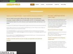 Sites similar to digitalamber.co.uk