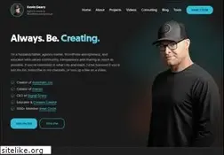 Sites similar to digitalambition.co