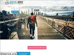 Sites similar to digitalamn.com