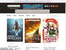 Sites similar to digitalamrit.com