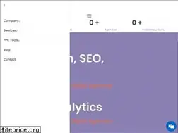 Sites similar to digitalanalystteam.com