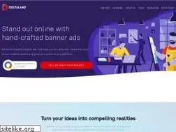 Sites similar to digitaland.tv