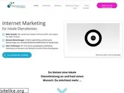 Sites similar to digitalanders.de