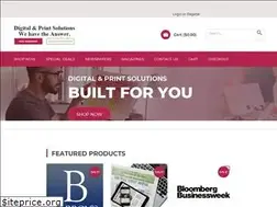 Sites similar to digitalandprint.com