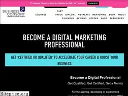 Sites similar to digitalandsocialmediaacademy.com