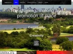 Sites similar to digitalandus.com