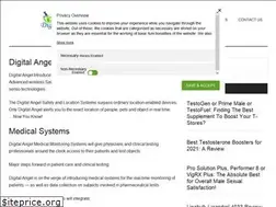 Sites similar to digitalangelcorp.com