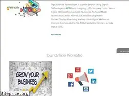 Sites similar to digitalanindia.com