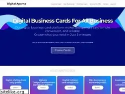Sites similar to digitalaparna.in