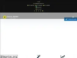 Sites similar to digitalarabia.ae