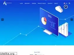 Sites similar to digitalarcadian.com