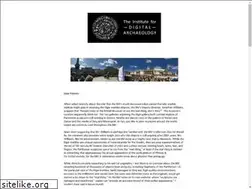 Sites similar to digitalarchaeology.org.uk