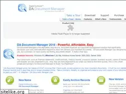 Sites similar to digitalarchound.com