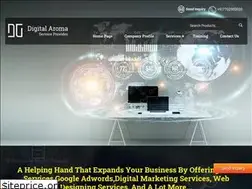 Sites similar to digitalaroma.co.in