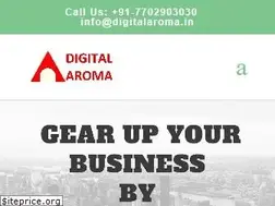 Sites similar to digitalaroma.in