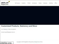 Sites similar to digitalart-bd.com