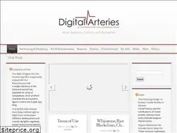 Sites similar to digitalarteries.com