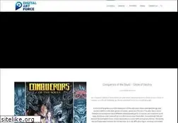 Sites similar to digitalartforce.com