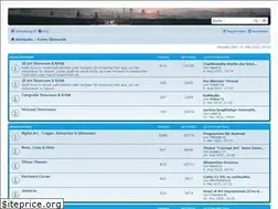 Sites similar to digitalartforum.de
