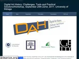 Sites similar to digitalarthistory.weebly.com