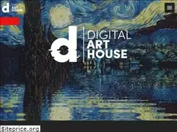 Sites similar to digitalarthouse.eu