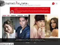 Sites similar to digitalartists.fr