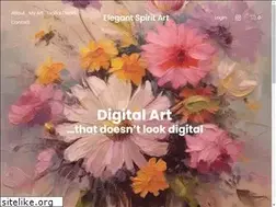 Sites similar to digitalartjournal.com