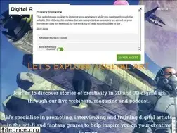 Sites similar to digitalartlive.com