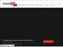 Sites similar to digitalarts.biz