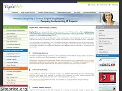Sites similar to digitalarts.co.in