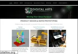 Sites similar to digitalarts.ws