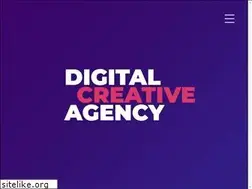 Sites similar to digitalartsagency.com