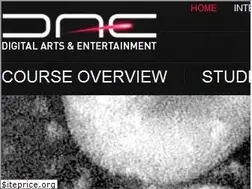 Sites similar to digitalartsandentertainment.be
