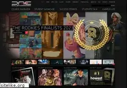 Sites similar to digitalartsandentertainment.com