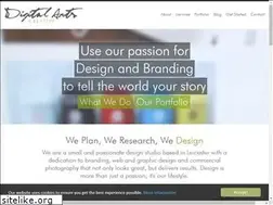 Sites similar to digitalartsuk.com