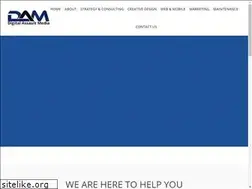 Sites similar to digitalassaultmedia.com