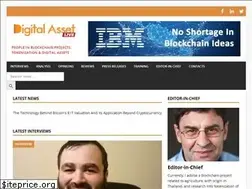 Sites similar to digitalasset.live