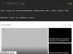 Sites similar to digitalassetbureau.com