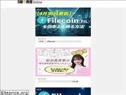 Sites similar to digitalassets-online.jp