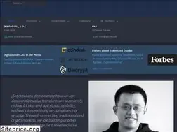 Sites similar to digitalassets.ag