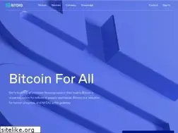 Sites similar to digitalassetsdata.com