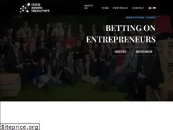 Sites similar to digitalassetsdeployment.com