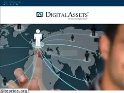 Sites similar to digitalassetsglobal.com